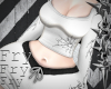 Goth Jammies☆ V2