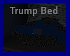 Melania Trump's Bed