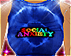 social anxiety