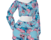 Set Pijama Stich
