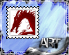 [ART] DAO stamp