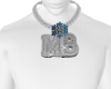 custom mb chain