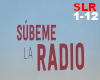 SUBEME LA RADIO