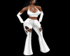 pPO- OUTFIT  WHITE SELIN