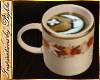 I~Fall Cafe Mocha Cup