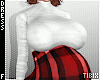 Red Skirt Dress