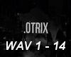 Otrix - Wave God