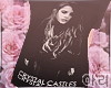 ⓐ Crystal Castles II