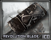 ICO Revolution Blade M