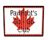 Bill Board For PawFoot's