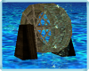 MAU/ WATER WILL