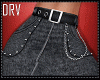 im varsi skirt