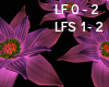 [LD] DJ Lotus Flowers 