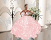 Fancy Pink Dream Gown