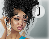 🅙 Monique black