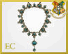 EC| Cursed Necklace