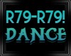 3R Dance R79