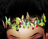 Butterfly Headdress