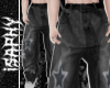 SH - Star Baggy '26 Blk