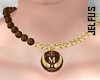 ♛MONTIEL Necklace