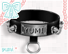 Property of Yumi [M]