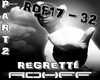 |AM| Regrette - Rohff 2