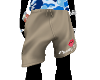PlayBoy Shorts