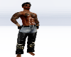 DJM Sturgis Jean & Chaps
