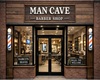 Barbershops STOREFRONT