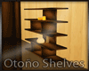 A.[Otono Shelves]