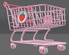 strawberry cart ♡