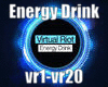 Energy Drink VirtualRoit