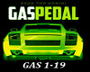 GasPedal-Sage the Gemini