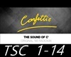 Confettis - The Sound Of