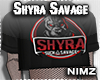 Shyra Savage