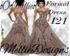 [M]Formal Dress~121