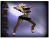 [AC] Scandalous Black