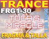 TRANCE FRAGMA Miracle