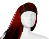 Pirate Red Hair