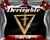 Derivable - Dia Necklace