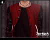 + Red Jacket