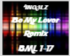 Be My Lover Remix