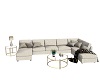 Modern Sofa Sectional