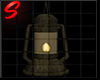Darkness Lantern