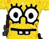 Sponge Bob tee