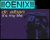 Dr Alban - It's My Life