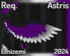 Astris Wings