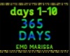 365 DAYS