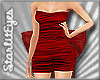 *Red Bow Dress*