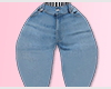 N| EMBX Jeans Blue